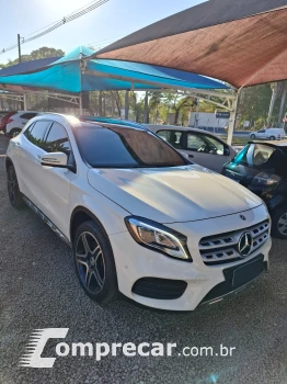 GLA 250 2.016 Turbosport