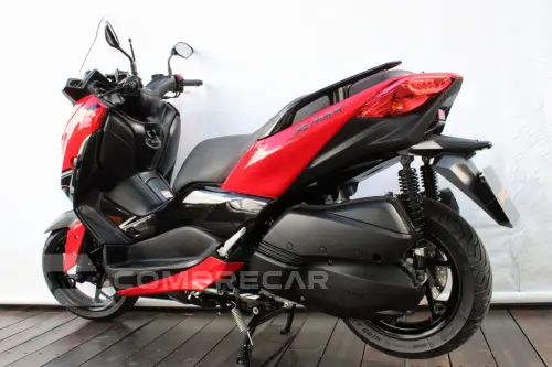 YAMAHA XMAX ABS