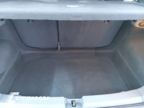 T-CROSS 1.0 200 TSI TOTAL FLEX SENSE AUTOMÁTICO