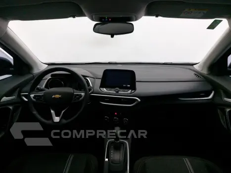 TRACKER 1.0 TURBO FLEX LT AUTOMÁTICO