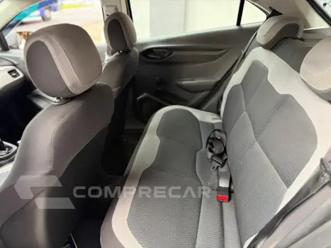 ONIX 1.0 MPFI LT 8V FLEX 4P MANUAL