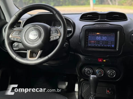 RENEGADE 1.8 16V