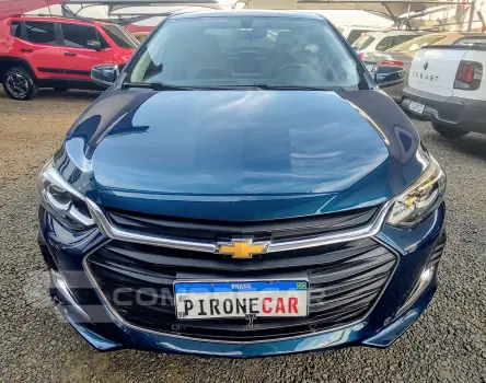 ONIX 1.0 Turbo Plus Premier
