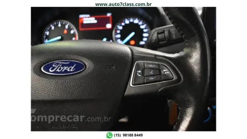 ECOSPORT - 1.5 TI-VCT FREESTYLE AUTOMÁTICO
