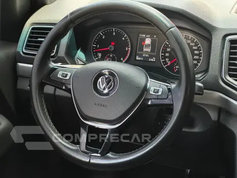 AMAROK 3.0 V6 TDI Highline Extreme CD 4motion