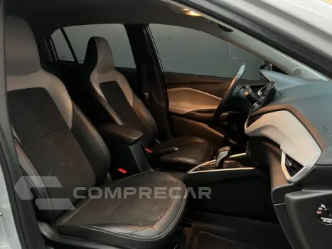 ONIX - 1.0 TURBO PREMIER AUTOMÁTICO