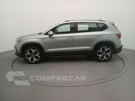 TAOS 1.4 250 TSI TOTAL FLEX HIGHLINE AUTOMÁTICO