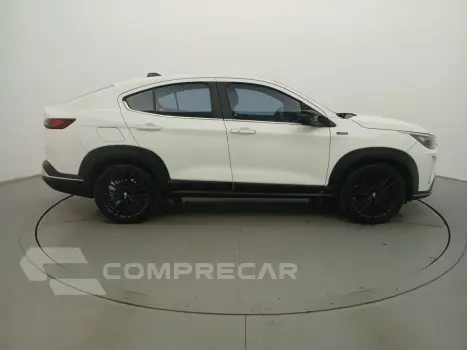 FASTBACK 1.3 TURBO 270 FLEX LIMITED EDITION AT6