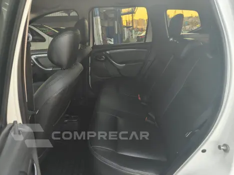 DUSTER 2.0 Dynamique 4X2 16V