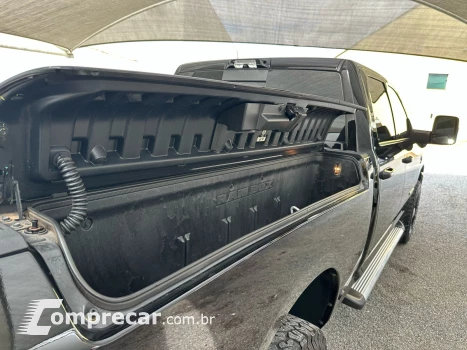 RAM 6.7 2500 Laramie 4X4 CD I6 Turbo