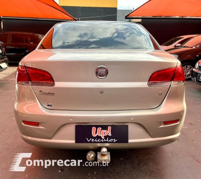 SIENA 1.0 MPI EL 8V