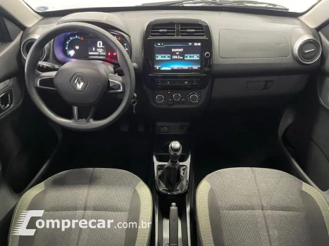 KWID OUTSIDER 1.0