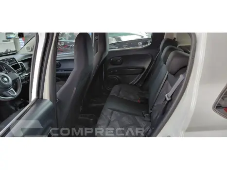 MOBI MOBI LIKE 1.0 8V FLEX 4P