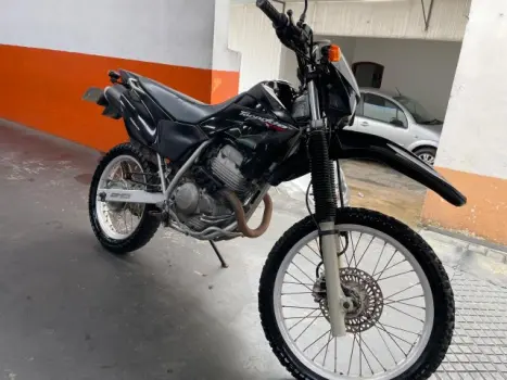 XR 250 TORNADO - Off Road