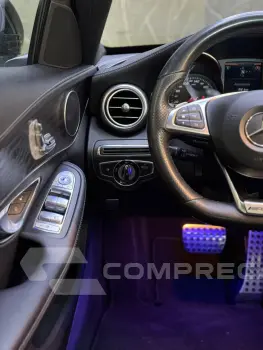 C 250 2.0 CGI Sport Turbo 16V