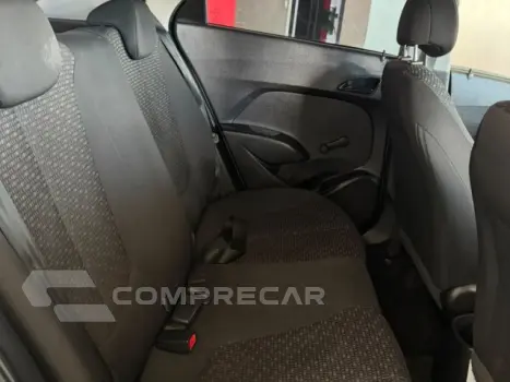 HB20 - 1.0 UNIQUE 12V 4P MANUAL