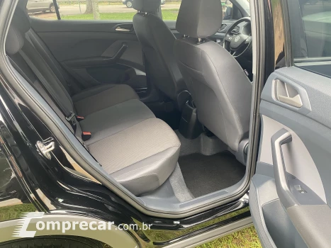 T-CROSS 1.0 200 TSI Sense