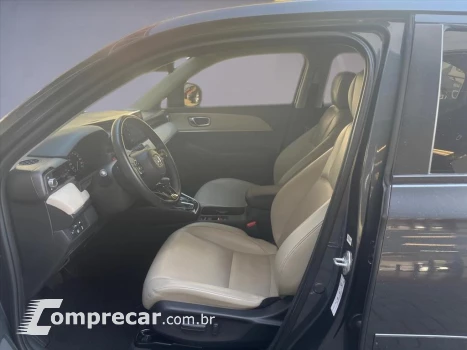 HR-V 1.5 DI I-VTEC TURBO FLEX TOURING CVT