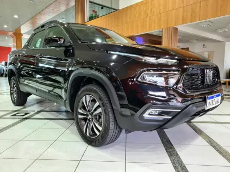 TORO FREEDOM 1.3 T270 4X2 FLEX AUT