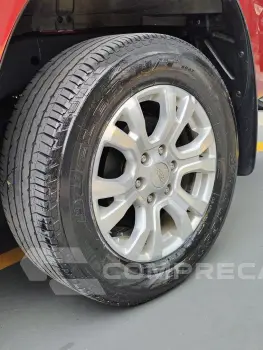 Ranger XLT 3.2 20V 4x4 CD Diesel Aut.