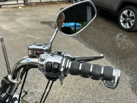 SOFTAIL HERITAGE CLASSIC