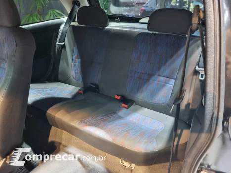 CELTA 1.0 MPFI Life 8V