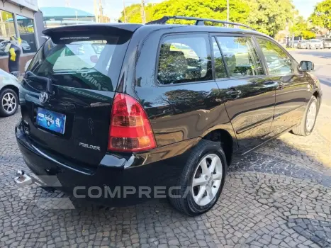 Corolla Fielder SW 1.8/1.8 XEi Flex Aut.