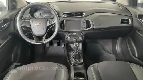 PRISMA 1.4 MPFI LT 8V