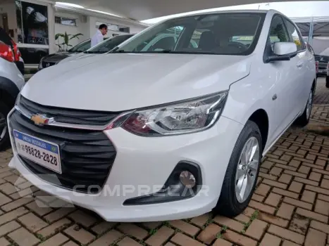 ONIX - 1.0 LT MANUAL