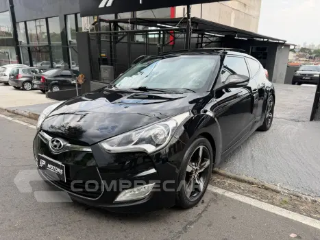 Hyundai VELOSTER 1.6 16V 4 portas