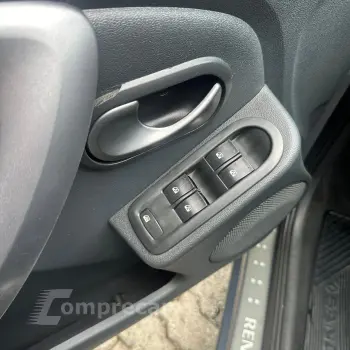 SANDERO 1.6 Privilège 8V