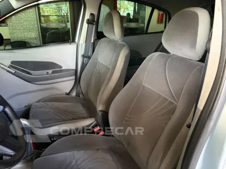 AGILE 1.4 MPFI LTZ 8V FLEX 4P MANUAL