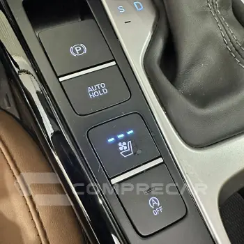 Creta Platinum 1.0 TB 12V Flex Aut.