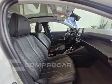 208 1.0 Turbo 200 Griffe