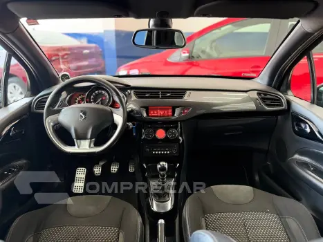 DS3 1.6 TURBO