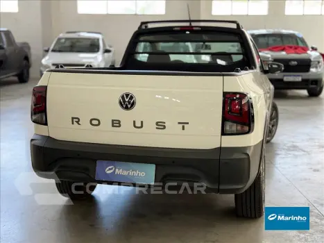 SAVEIRO 1.6 MSI ROBUST CS 16V FLEX 2P MANUAL