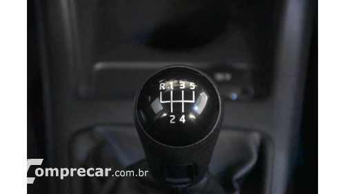 UP - 1.0 MPI MOVE UP 12V 4P MANUAL