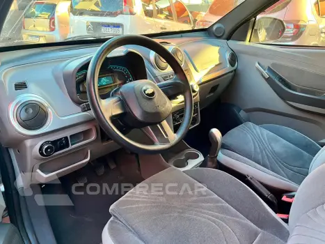 AGILE 1.4 MPFI LTZ 8V