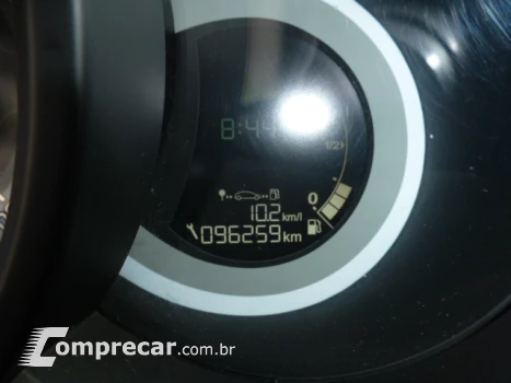 C3 1.2 Pure Tech Tendance