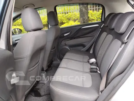 PUNTO 1.6 Essence 16V