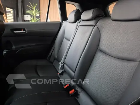 COROLLA CROSS 2.0 VVT-IE FLEX XRE DIRECT SHIFT