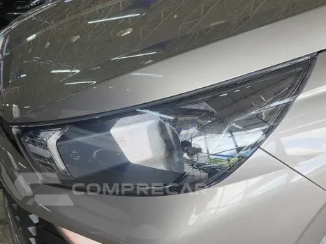 HB20 1.0 12V FLEX SENSE PLUS MANUAL