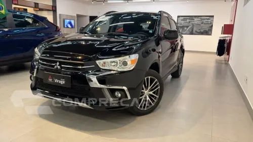 ASX 2.0 4X2 16V