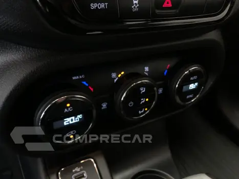 Toro 1.8 16V Evo Flex Freedom At6