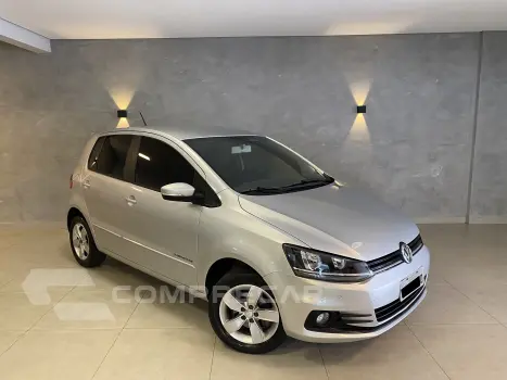 FOX 1.6 MSI Comfortline 8V