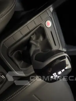 Polo Hatch 1.0 12V 4P 170 TSI SENSE AUTOMÁTICO