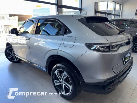 HR-V 1.5 16V Turbo Touring