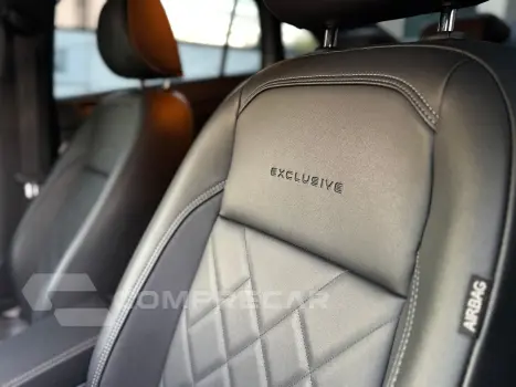 Virtus 1.4 250 Tsi Exclusive Automático