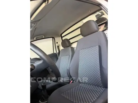 SAVEIRO 1.6 MI TRENDLINE CD 8V FLEX 2P MANUAL