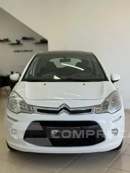 C3 Tendance Pure Tech 1.2 Flex 12V Mec.
